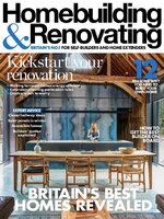 Homebuilding & Renovating